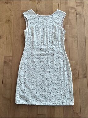 Eliza J Sleeveless Dress